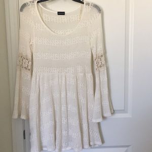 Love Culture boho dress